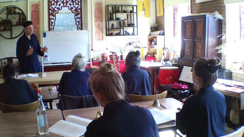 Priesthood Advanced Program