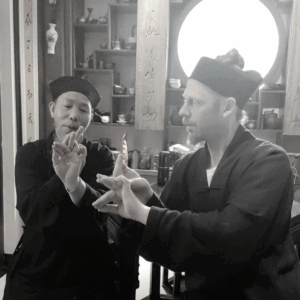 Priesthood Advanced Program