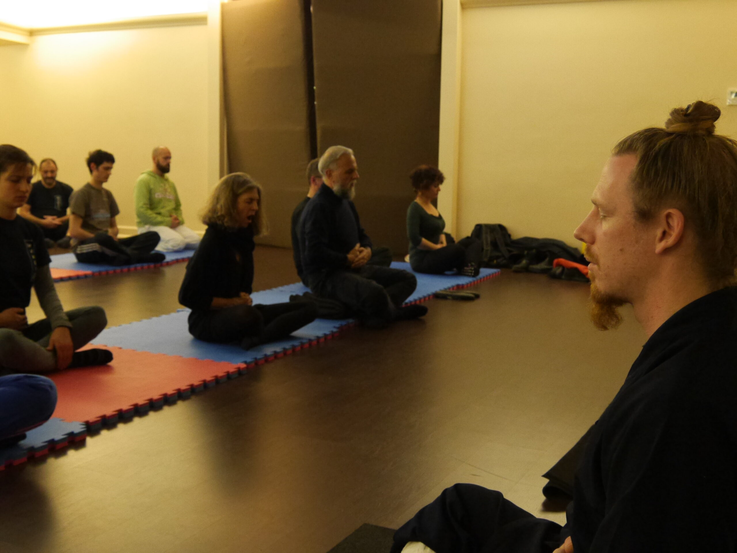 90 Days Transformation - Daoist Meditation Webinar - Image 2